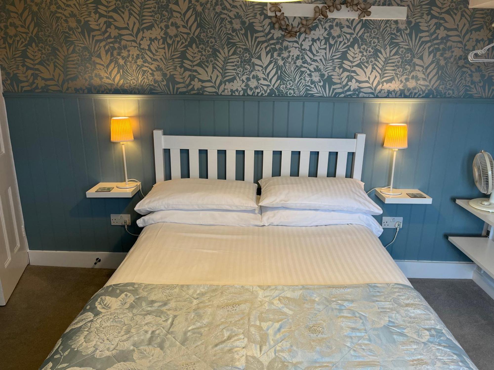 The Palmerston Rooms Romsey Dış mekan fotoğraf