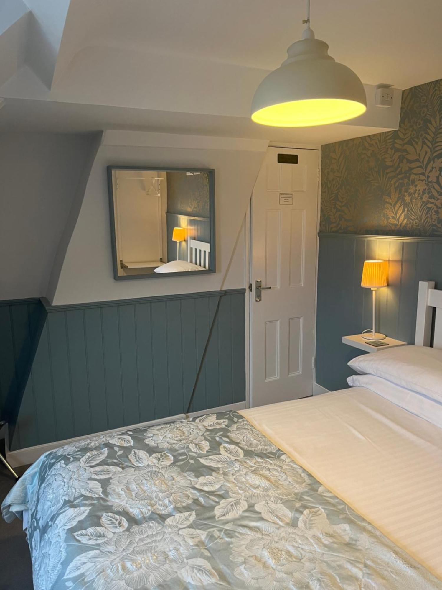The Palmerston Rooms Romsey Dış mekan fotoğraf
