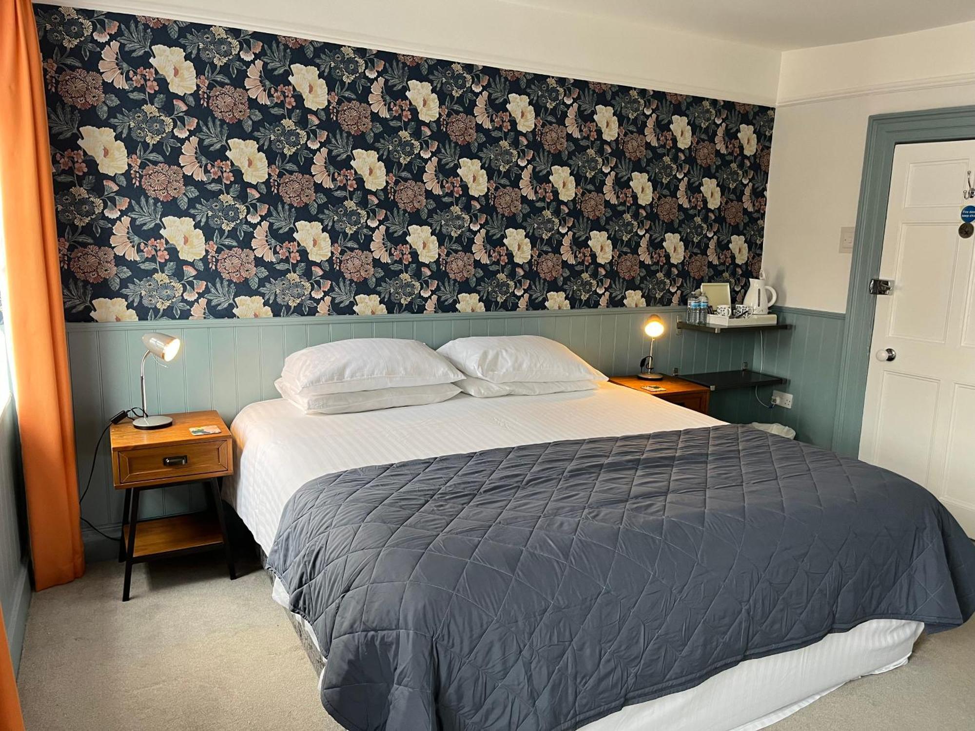 The Palmerston Rooms Romsey Dış mekan fotoğraf