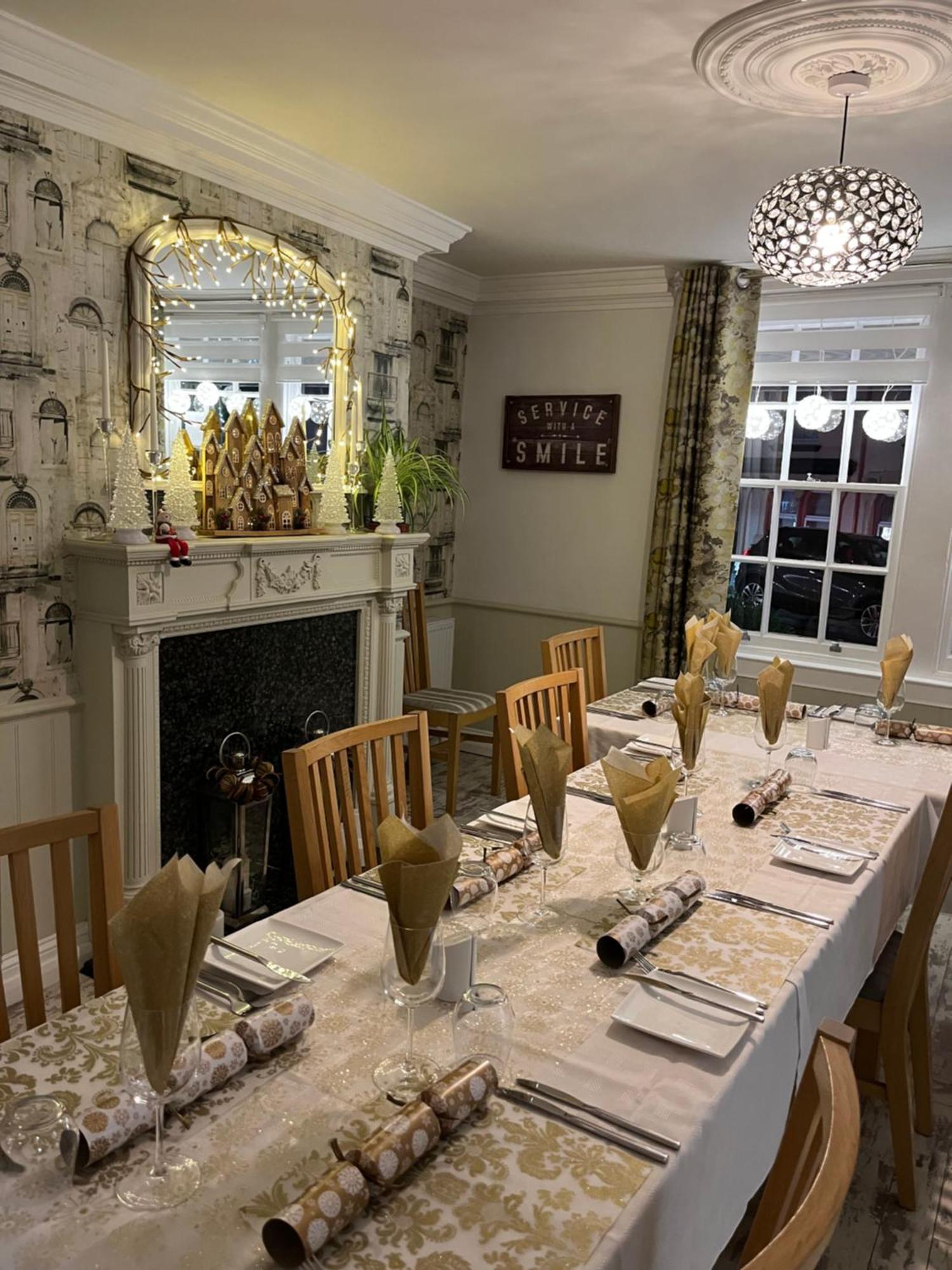 The Palmerston Rooms Romsey Dış mekan fotoğraf