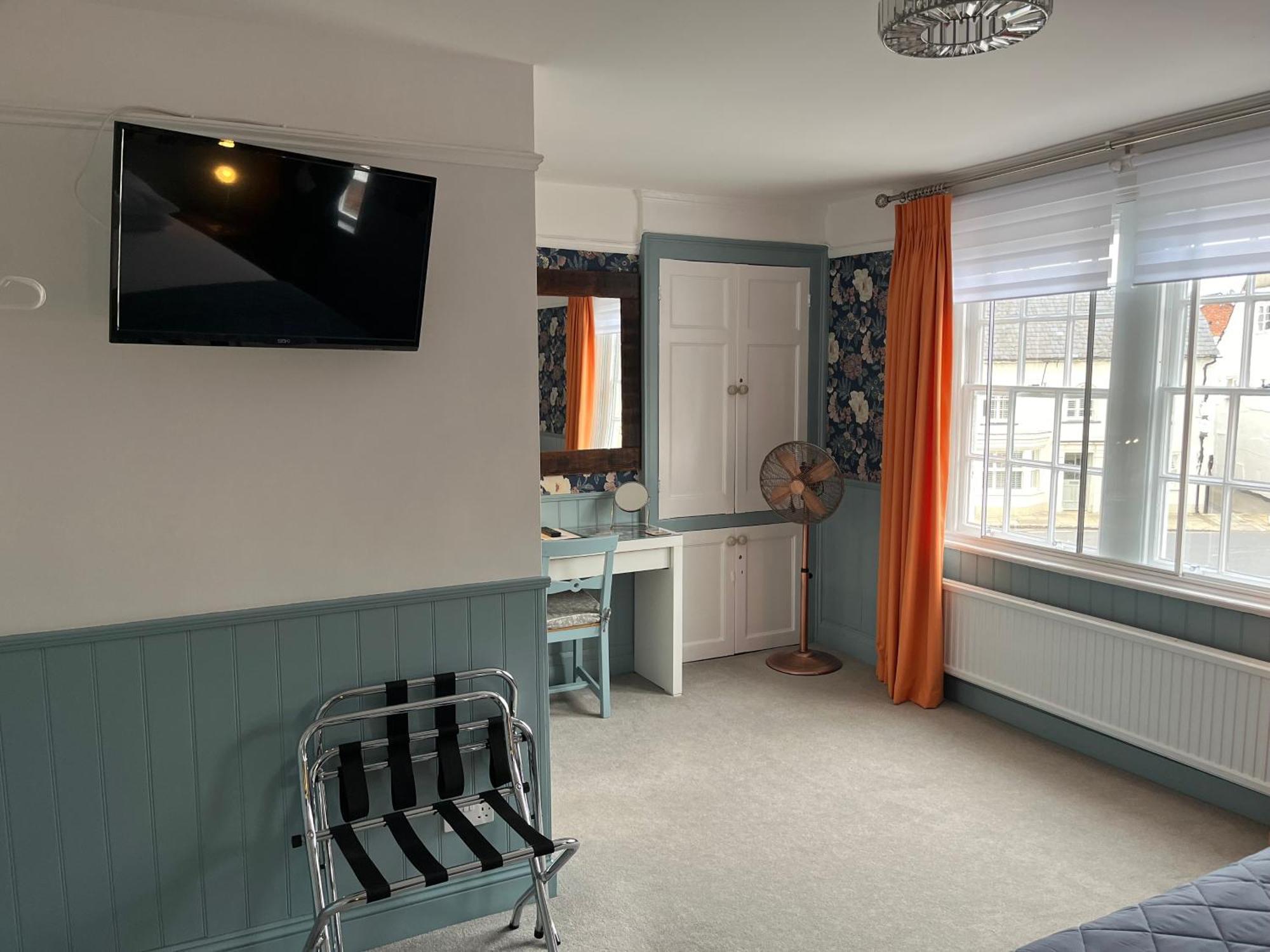 The Palmerston Rooms Romsey Dış mekan fotoğraf