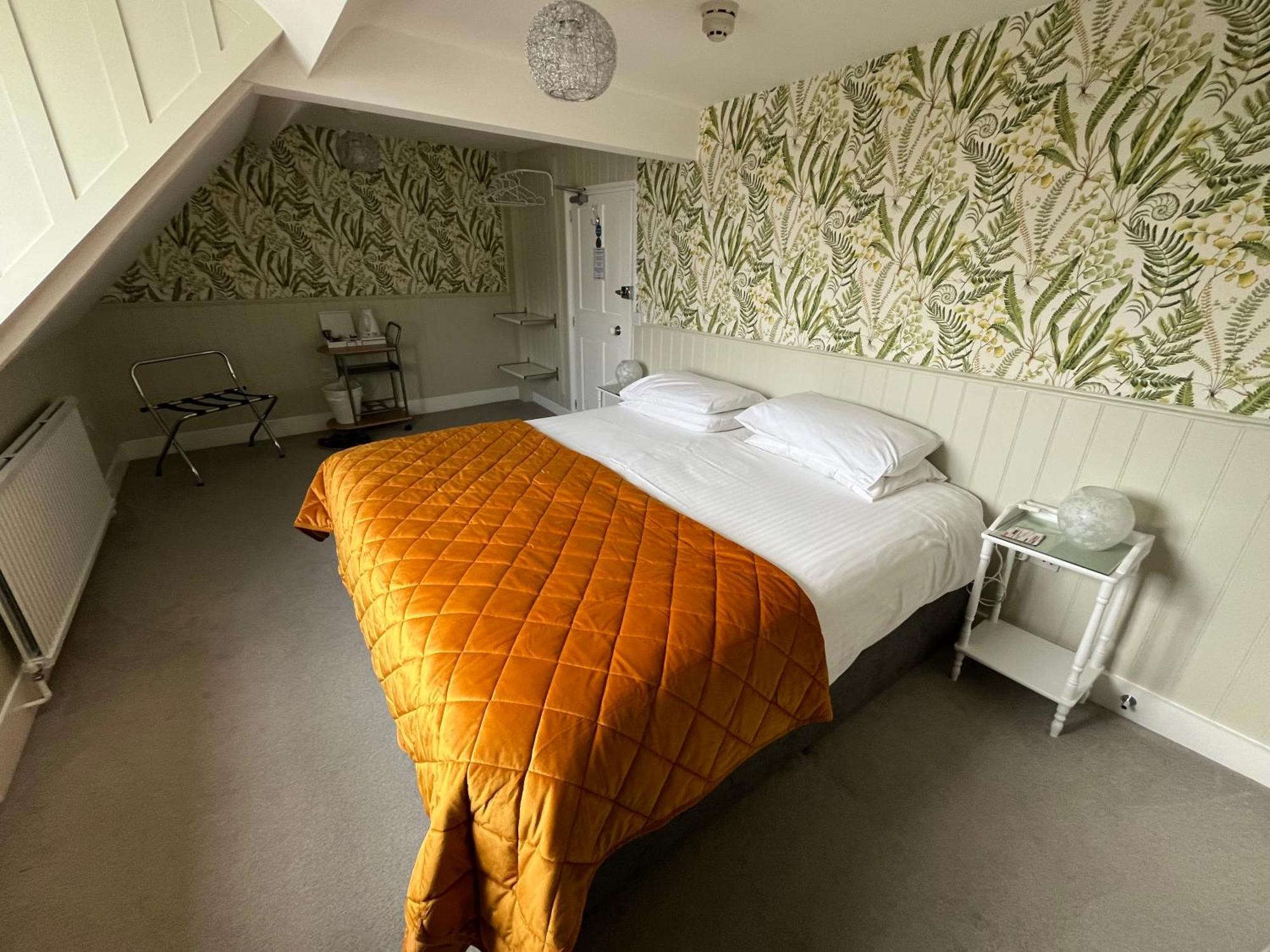 The Palmerston Rooms Romsey Dış mekan fotoğraf