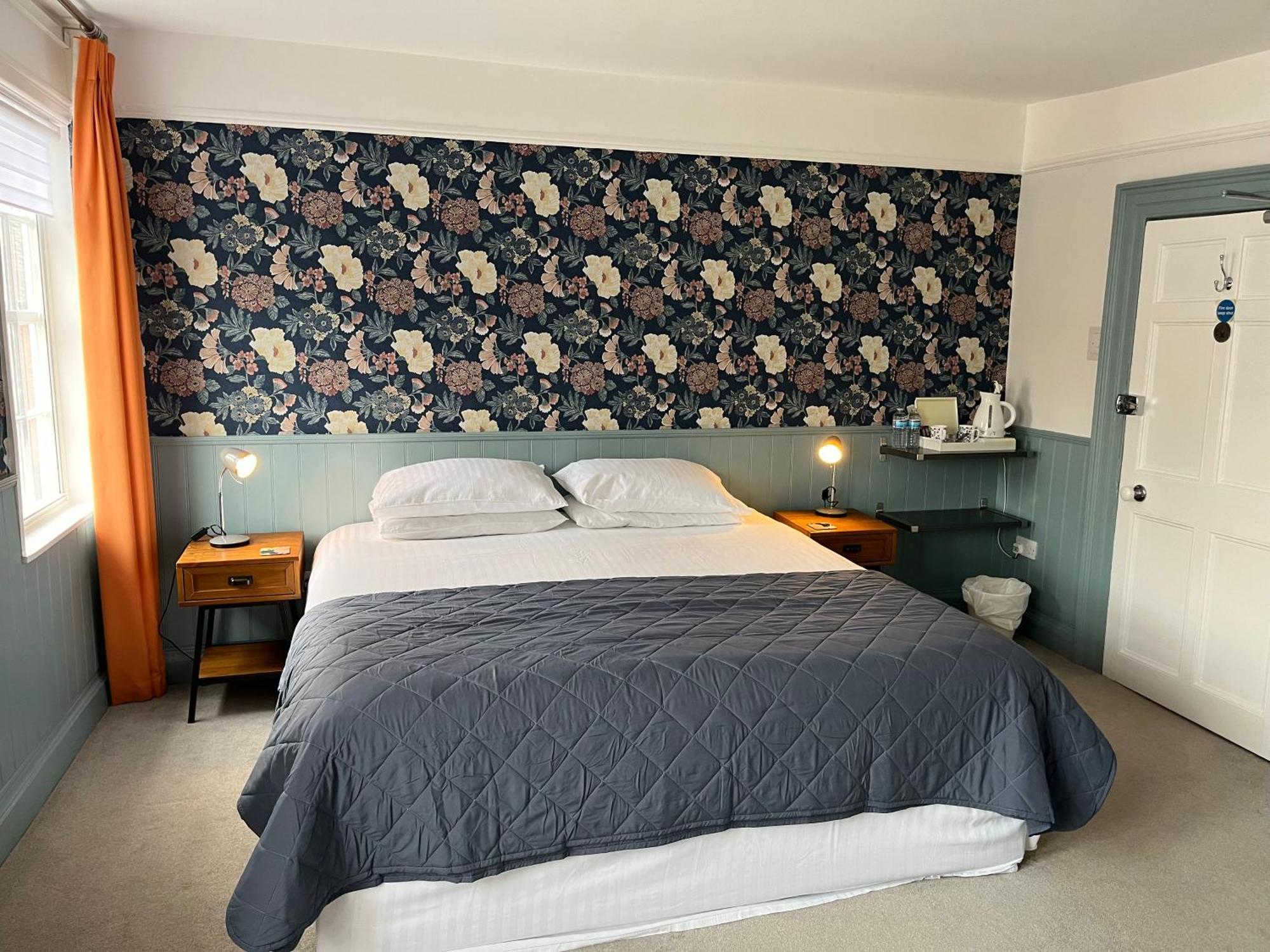 The Palmerston Rooms Romsey Dış mekan fotoğraf
