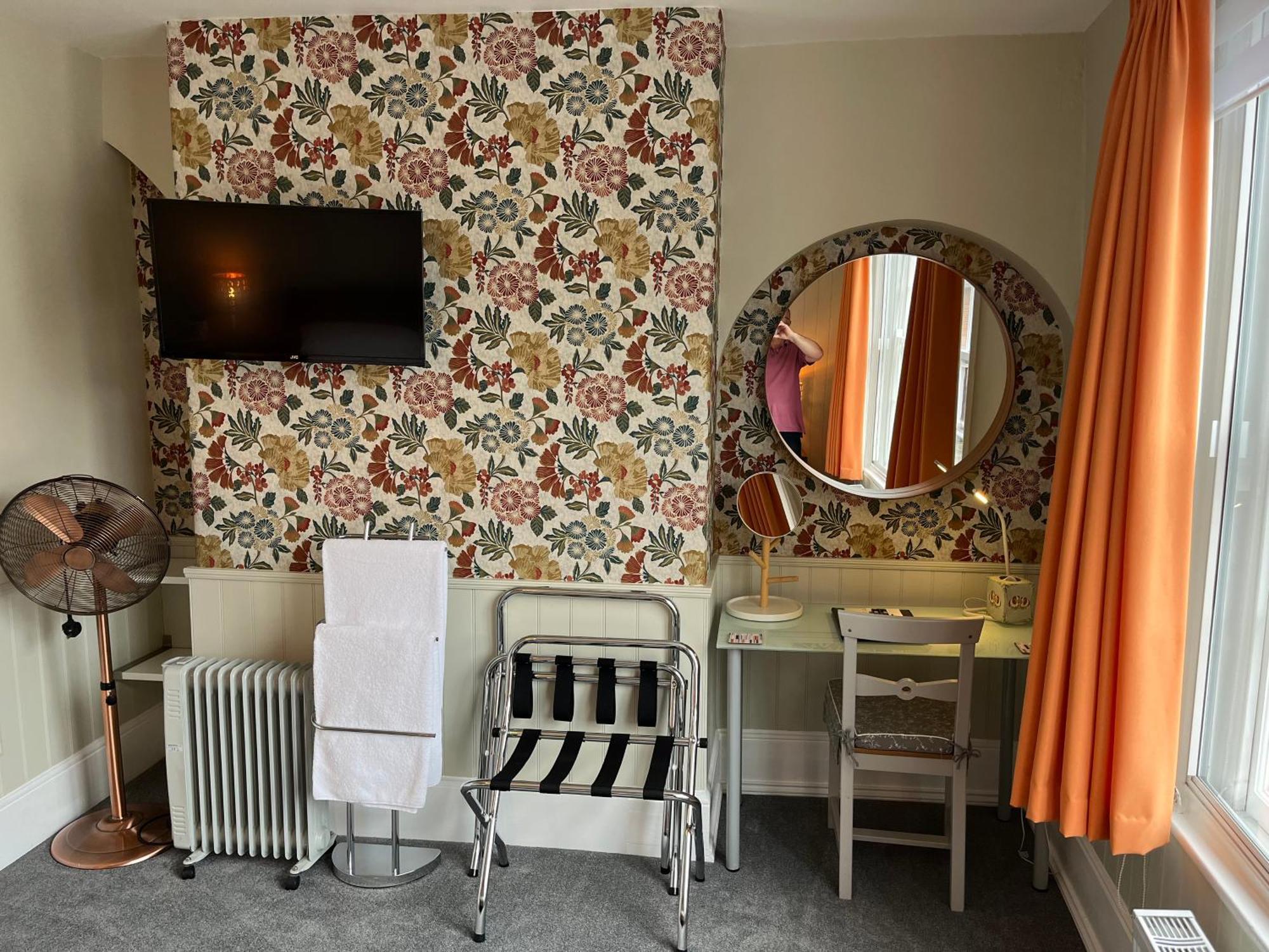 The Palmerston Rooms Romsey Dış mekan fotoğraf