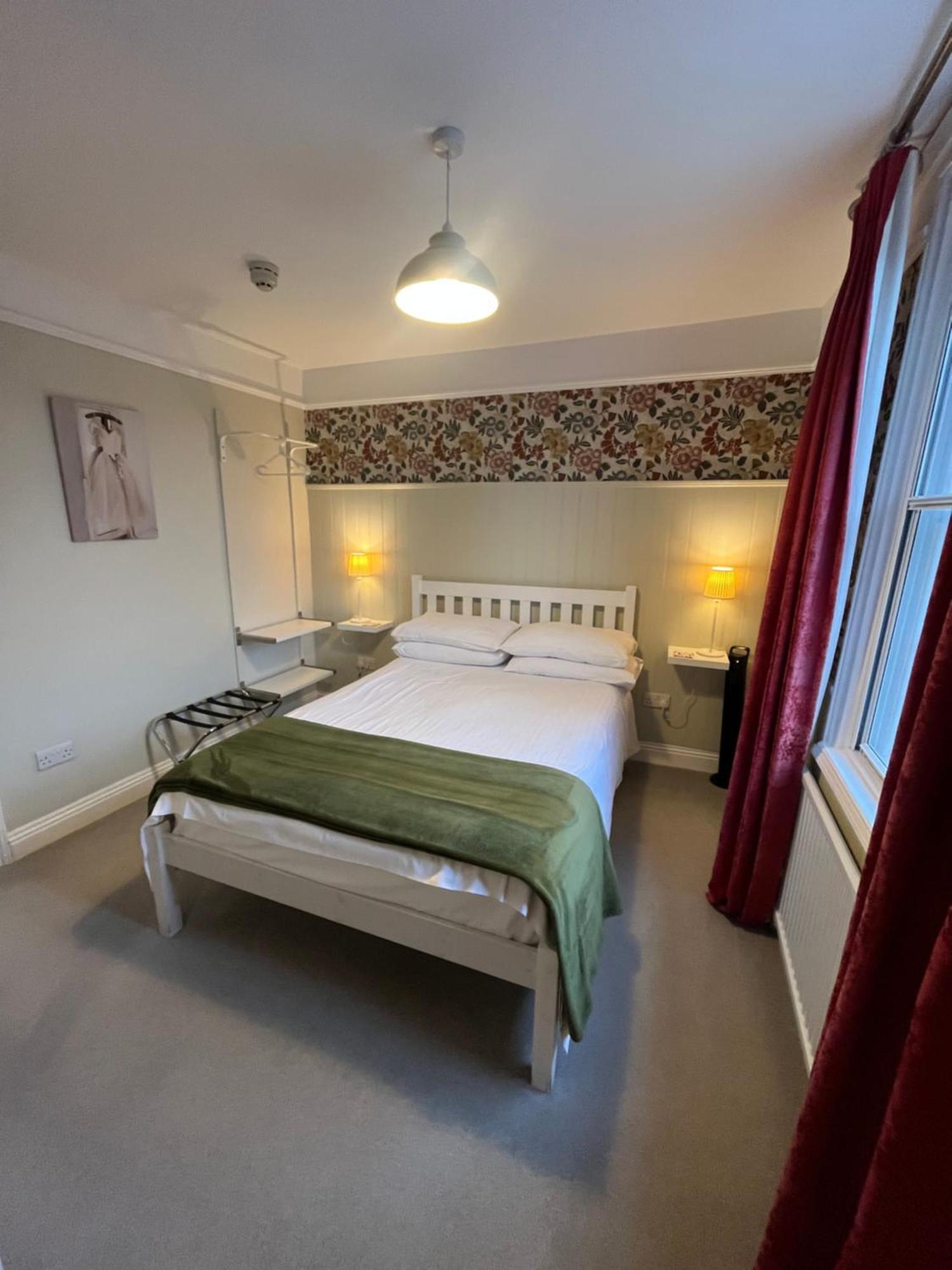 The Palmerston Rooms Romsey Dış mekan fotoğraf