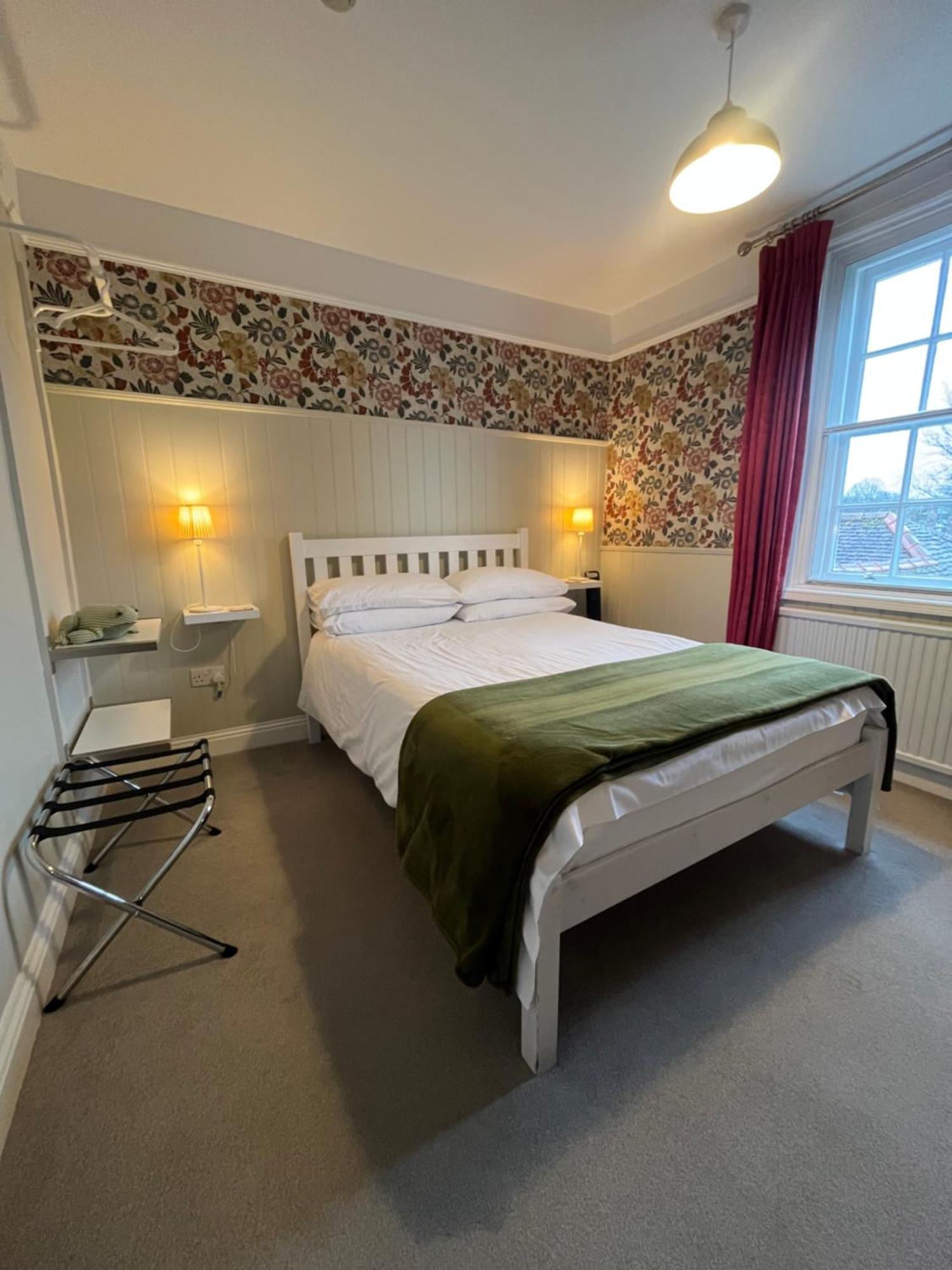 The Palmerston Rooms Romsey Dış mekan fotoğraf