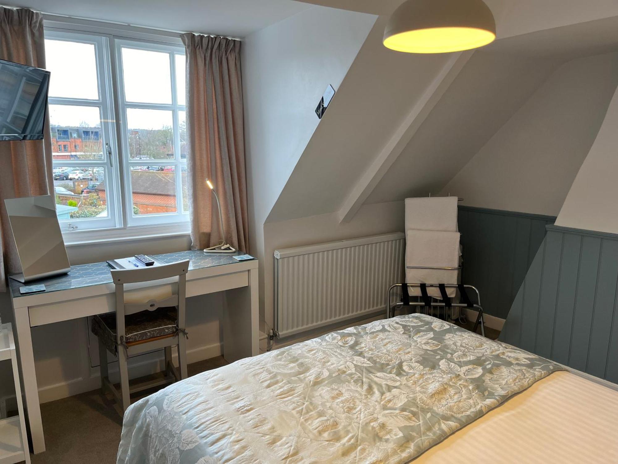 The Palmerston Rooms Romsey Dış mekan fotoğraf