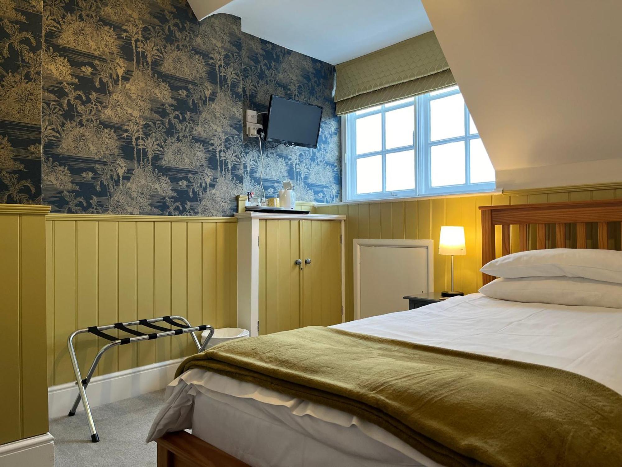 The Palmerston Rooms Romsey Dış mekan fotoğraf
