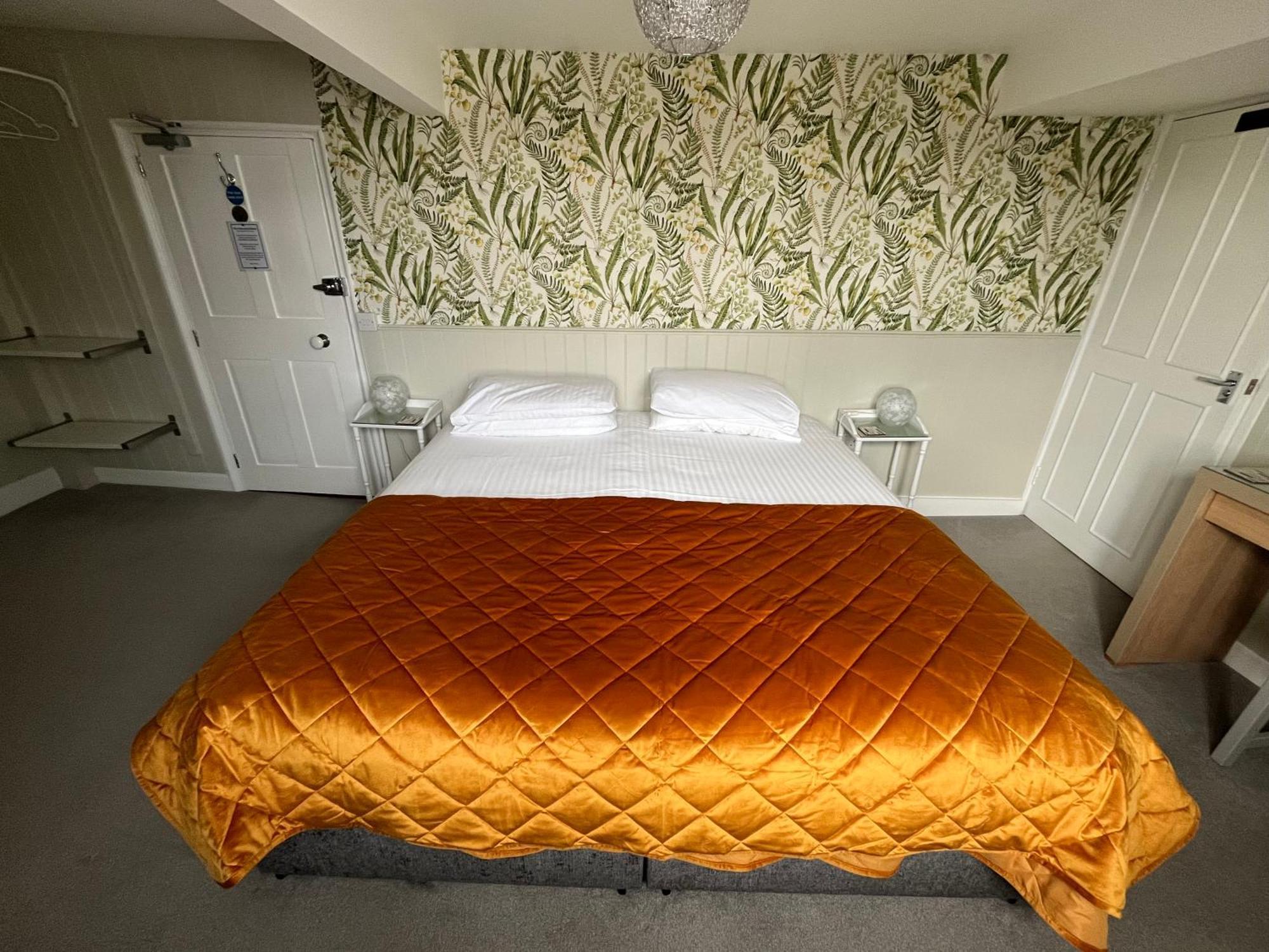 The Palmerston Rooms Romsey Dış mekan fotoğraf